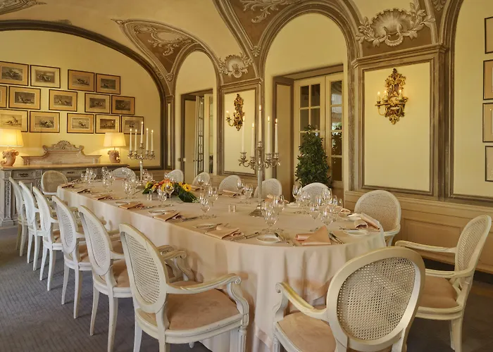 Grand Castagnola Hotel Lugano