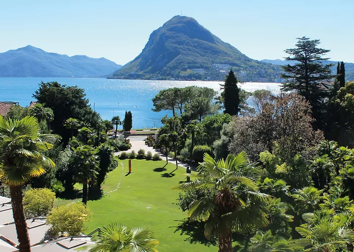 Grand Castagnola Lugano