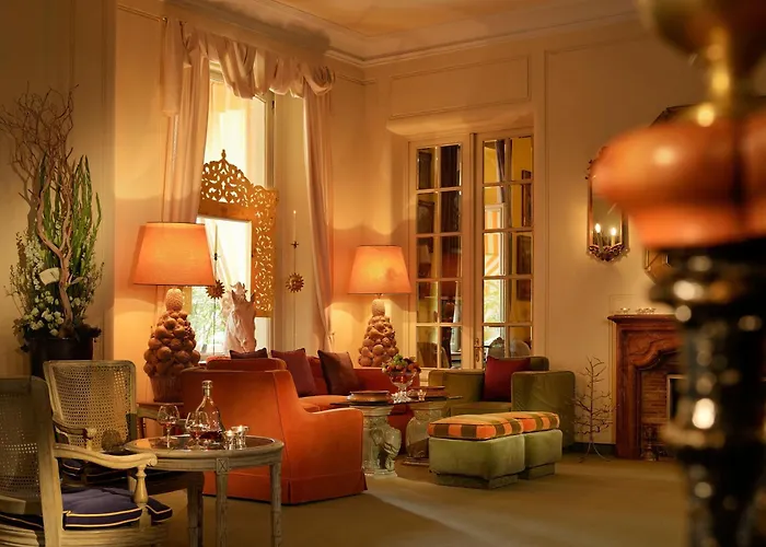 Grand Castagnola 5* Lugano