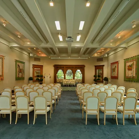 Hotel Grand Castagnola Lugano