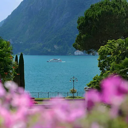 Hotel Grand Castagnola