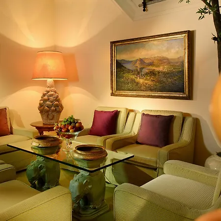 Hotel Grand Castagnola
