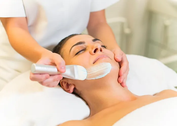 Grand Castagnola 5* Lugano