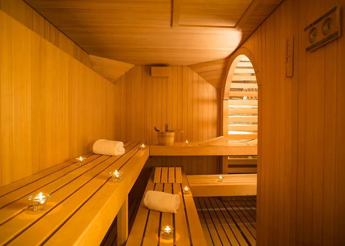 Grand Castagnola 5* Lugano