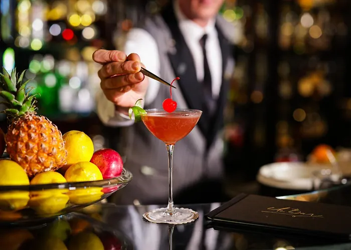 Grand Castagnola Hotel Lugano