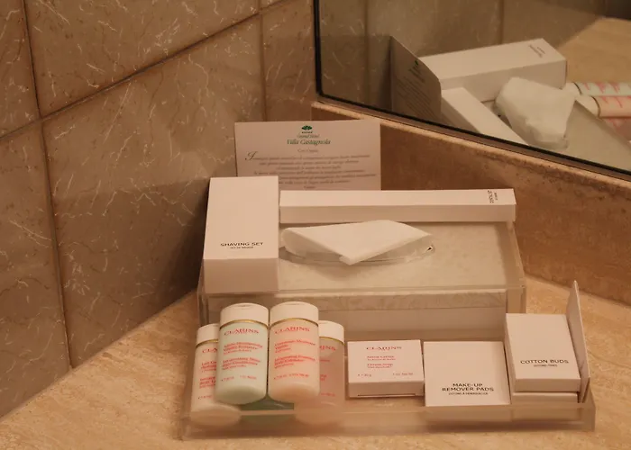 Grand Castagnola 5* Lugano