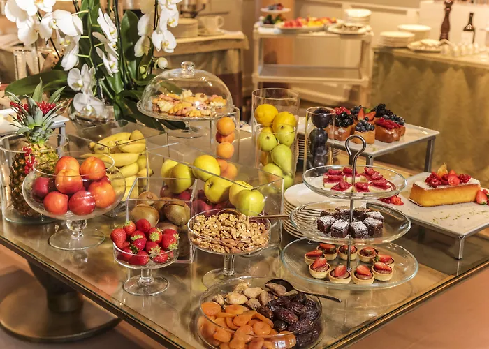 Hotel Grand Castagnola Lugano