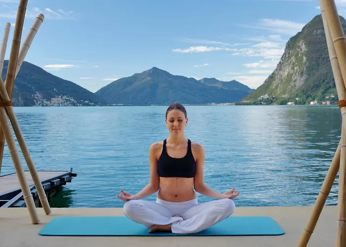 Grand Castagnola Hotel Lugano