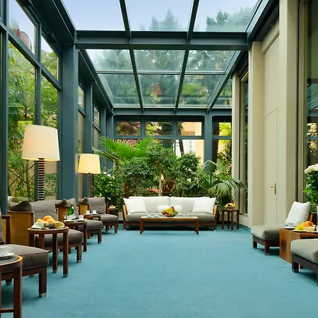 Hotell Grand Castagnola