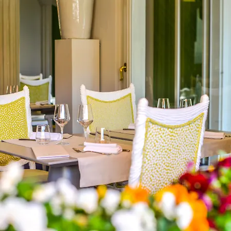 Hotell Grand Castagnola Lugano