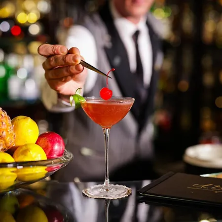 Grand Castagnola Hotel Lugano