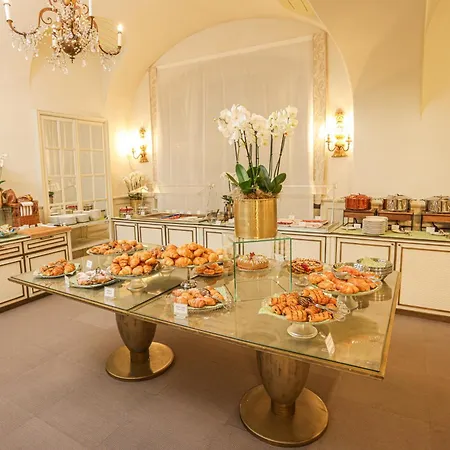 Hotel Grand Castagnola