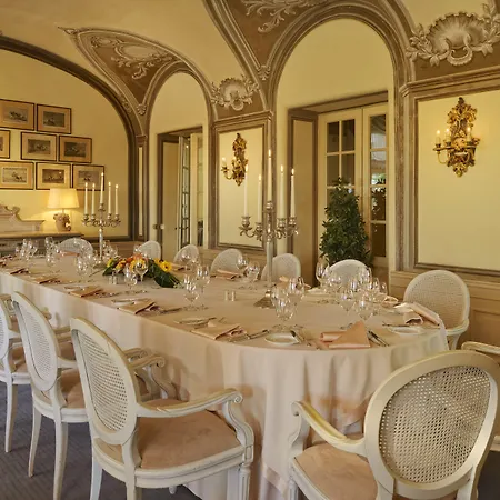 Grand Castagnola Hotel Lugano