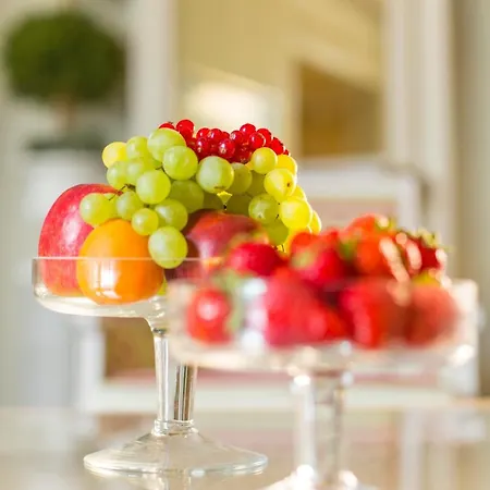 Hotell Grand Castagnola Lugano
