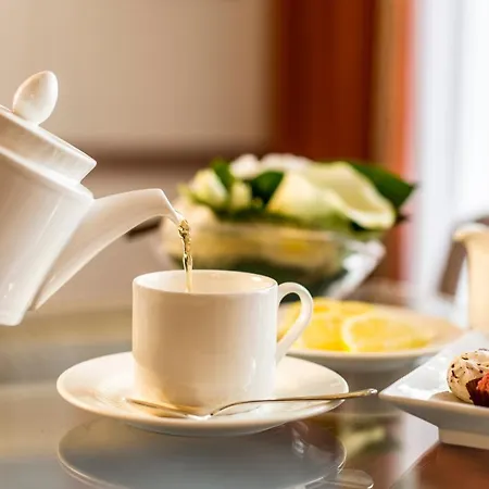 Hotell Grand Castagnola
