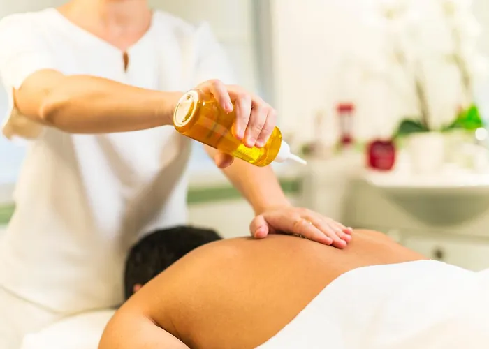 卡斯塔尼奥拉大酒店