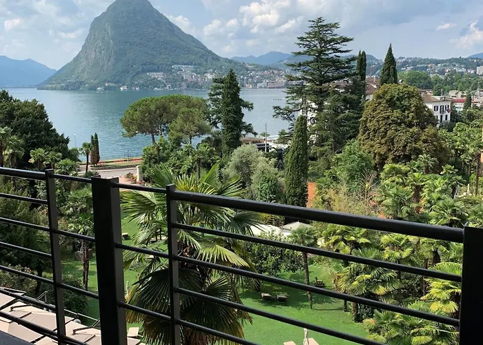 卡斯塔尼奥拉大酒店 5*